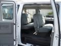 2008 Oxford White Ford E Series Van E350 Super Duty XLT 15 Passenger  photo #12