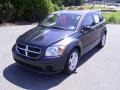 2008 Steel Blue Metallic Dodge Caliber SXT  photo #1