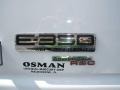 2008 Oxford White Ford E Series Van E350 Super Duty XLT 15 Passenger  photo #16