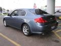 Lakeshore Slate Blue Metallic - G 35 Sedan Photo No. 4