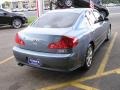 Lakeshore Slate Blue Metallic - G 35 Sedan Photo No. 6