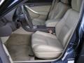 Lakeshore Slate Blue Metallic - G 35 Sedan Photo No. 7
