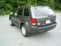 2006 Dark Khaki Pearl Jeep Grand Cherokee Laredo  photo #2