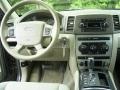 2006 Dark Khaki Pearl Jeep Grand Cherokee Laredo  photo #8