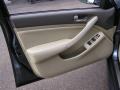 Lakeshore Slate Blue Metallic - G 35 Sedan Photo No. 14