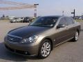 Umbria Gray Metallic - M 35 Sedan Photo No. 7