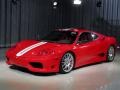 Red - 360 Challenge Stradale F1 Photo No. 1