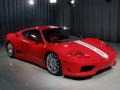 Red - 360 Challenge Stradale F1 Photo No. 3