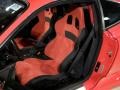 Red - 360 Challenge Stradale F1 Photo No. 5