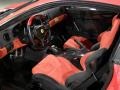 Red - 360 Challenge Stradale F1 Photo No. 6