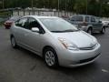 Classic Silver Metallic - Prius Hybrid Photo No. 6