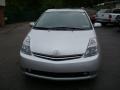 Classic Silver Metallic - Prius Hybrid Photo No. 7