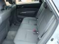 Classic Silver Metallic - Prius Hybrid Photo No. 11