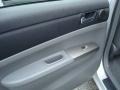 Classic Silver Metallic - Prius Hybrid Photo No. 13