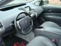 Classic Silver Metallic - Prius Hybrid Photo No. 15