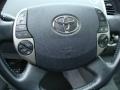 2006 Classic Silver Metallic Toyota Prius Hybrid  photo #18