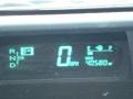 Classic Silver Metallic - Prius Hybrid Photo No. 20