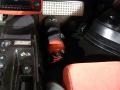 Red - 360 Challenge Stradale F1 Photo No. 11