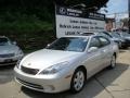 Classic Silver Metallic - ES 330 Photo No. 1