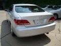 Classic Silver Metallic - ES 330 Photo No. 2