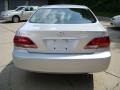Classic Silver Metallic - ES 330 Photo No. 3