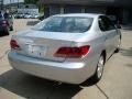 Classic Silver Metallic - ES 330 Photo No. 4