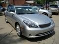 Classic Silver Metallic - ES 330 Photo No. 5