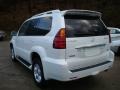 Blizzard White Pearl - GX 470 Photo No. 2