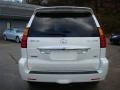 Blizzard White Pearl - GX 470 Photo No. 3