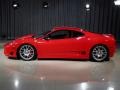 Red - 360 Challenge Stradale F1 Photo No. 19