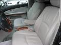 2005 Flint Gray Mica Lexus RX 330 AWD  photo #8