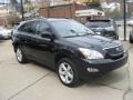 2005 Black Onyx Lexus RX 330 AWD  photo #5