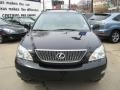 2005 Black Onyx Lexus RX 330 AWD  photo #6