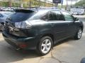 2005 Black Forest Green Pearl Lexus RX 330 AWD  photo #4