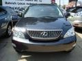 2005 Flint Gray Mica Lexus RX 330 AWD  photo #6