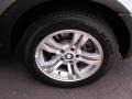 Silver Grey Metallic - X3 3.0i Photo No. 19