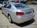 Mercury Silver Metallic - GS 300 AWD Photo No. 2