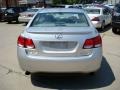Mercury Silver Metallic - GS 300 AWD Photo No. 3