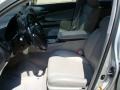 Mercury Silver Metallic - GS 300 AWD Photo No. 8