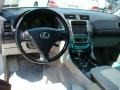 Mercury Silver Metallic - GS 300 AWD Photo No. 10