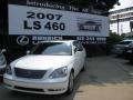Crystal White - LS 430 Photo No. 1