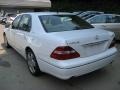 Crystal White - LS 430 Photo No. 2