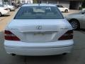 Crystal White - LS 430 Photo No. 3