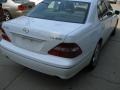 Crystal White - LS 430 Photo No. 4