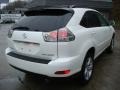 2006 Crystal White Pearl Lexus RX 330 AWD  photo #4