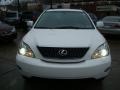 2006 Crystal White Pearl Lexus RX 330 AWD  photo #6