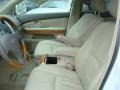 2006 Crystal White Pearl Lexus RX 330 AWD  photo #8