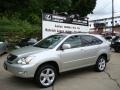 2006 Millenium Silver Metallic Lexus RX 330 AWD  photo #1