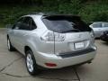 2006 Millenium Silver Metallic Lexus RX 330 AWD  photo #2