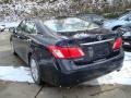 Black Sapphire Pearl - ES 350 Photo No. 2
